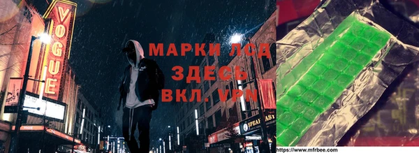 винт Алзамай